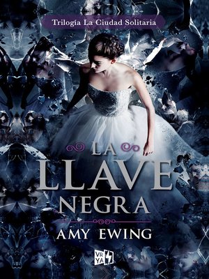 cover image of La Llave Negra